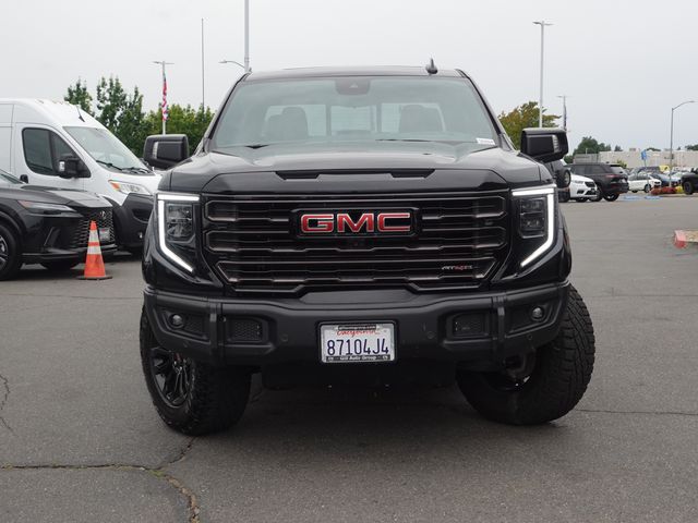 used 2023 GMC Sierra 1500 car, priced at $60,225