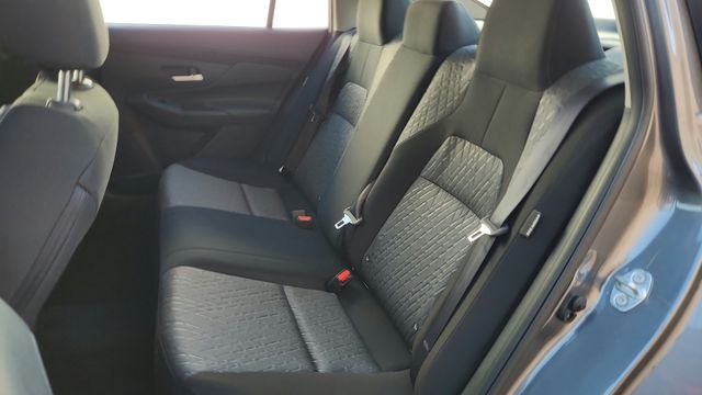 2026 Nissan Sentra