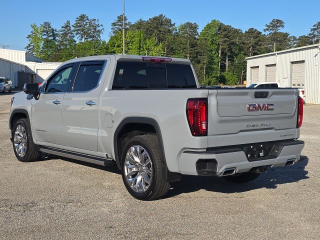2025 GMC Sierra 1500 Denali:168644A