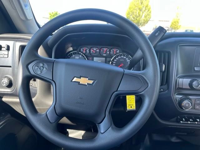 New 2024 Chevrolet Silverado 4500HD For Sale in Grove City, OH