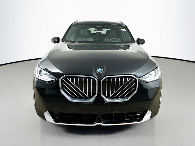 2025 BMW X3  2