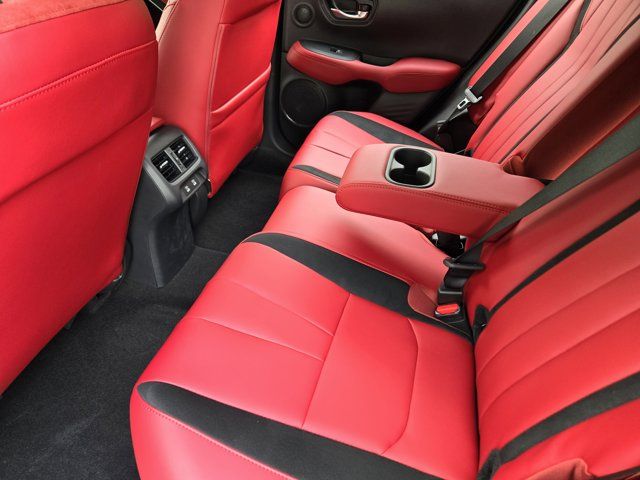 new 2026 Acura ADX car, priced at $40,475