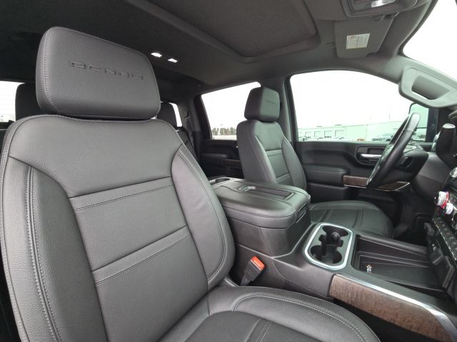 2022 GMC Sierra 2500HD Denali:44898A