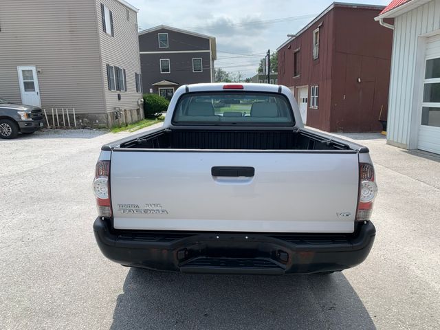 Used 2011 Toyota Tacoma Truck