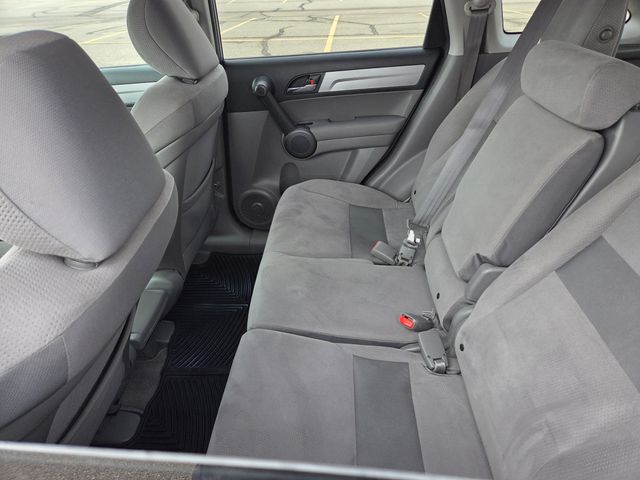 2011 Honda CR-V EX