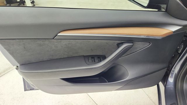 2023 Tesla Model 3 Base  at Big Star Chrysler Jeep Dodge Ram 