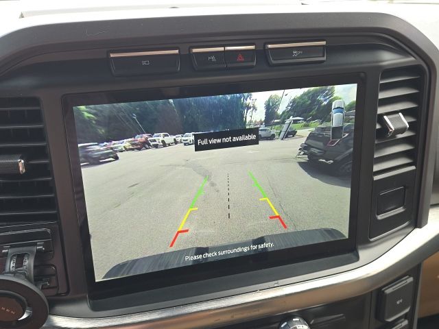 2023 Ford F-150 Lariat:W00137