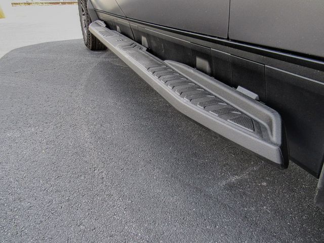 2026 Chevrolet Silverado EV Trail Boss:44344