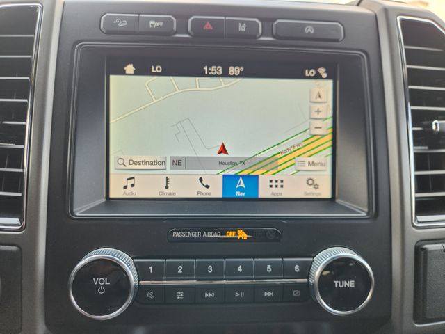 2019 Ford Expedition XLT Black at Community Toyota