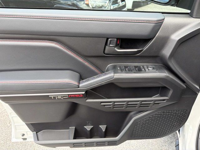 New 2026 Toyota Tacoma i-FORCE MAX Truck