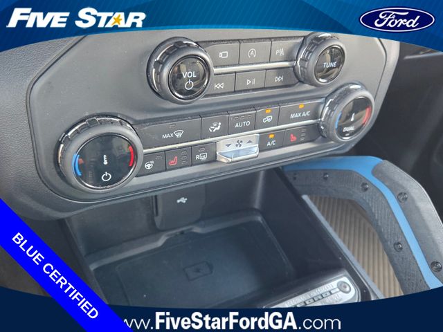 Used 2022 Ford Bronco SUV