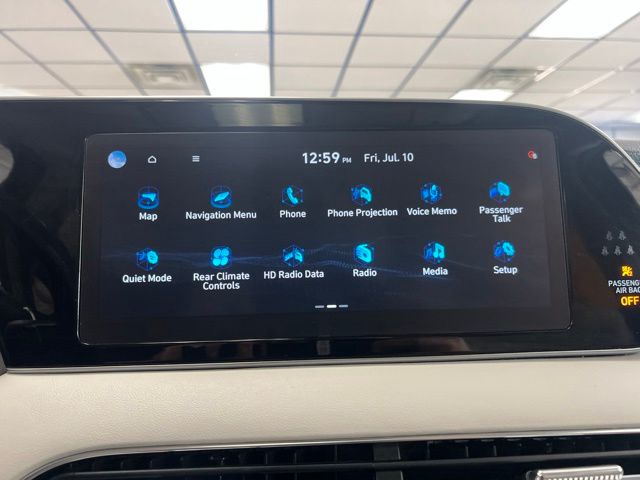 Used 2021 Hyundai Palisade SUV