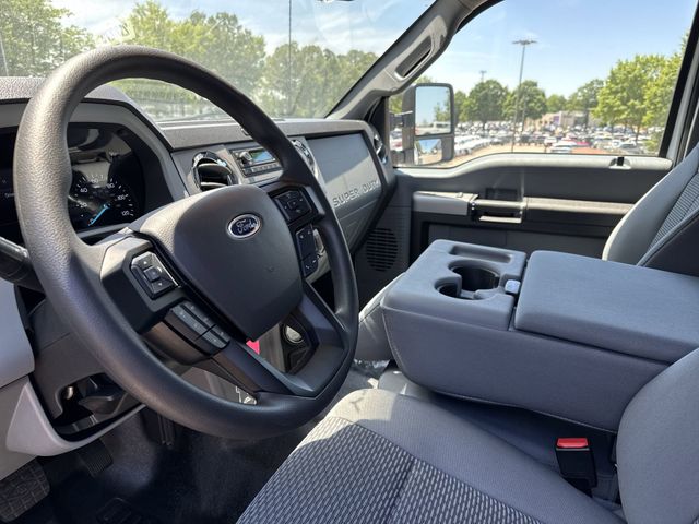 New 2026 White Ford Base image 18
