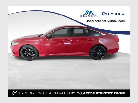 2022 Honda Accord
