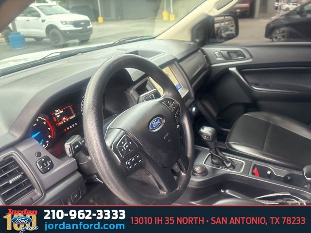 Used Car 2022 Ford Ranger  Xl For Sale Under $25,000 In San Antonio, Texas