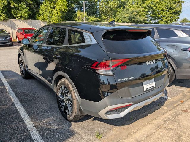 Used 2023 Kia Sportage SUV