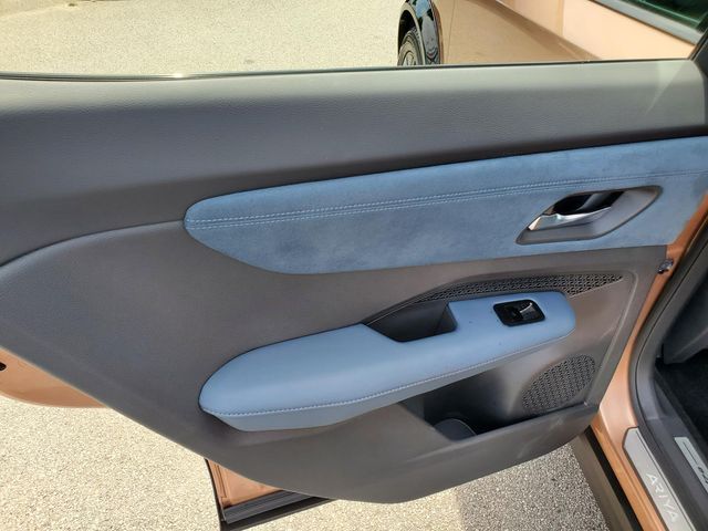 Used 2023 Nissan Ariya SUV