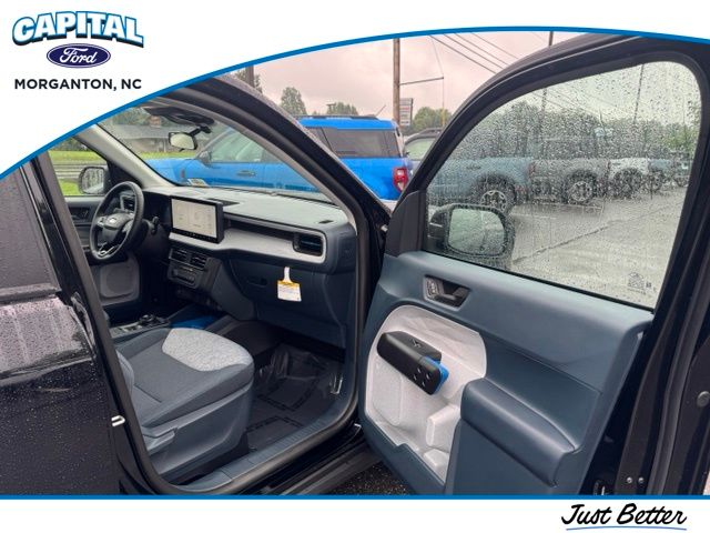 New 2026 Black Ford XLT image 13
