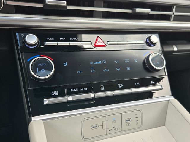 2027 Hyundai Santa Fe