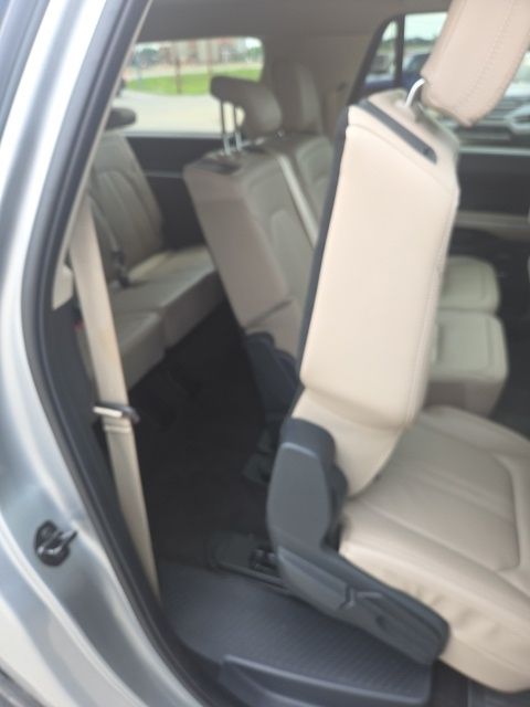Used 2023 Ford Expedition Max SUV