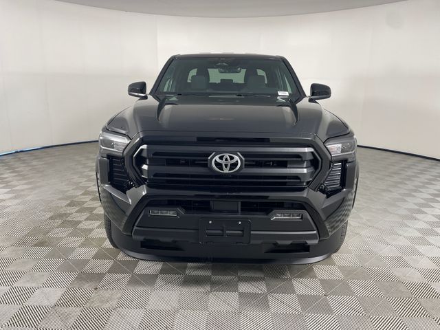 New 2026 Toyota Tacoma SR5 For Sale in Bremerton, WA