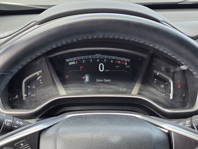 Used 2017 Honda CR-V SUV