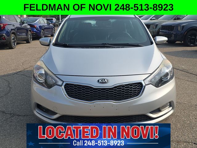 Used 2015 Kia Forte5 For Sale in Livonia, MI