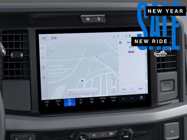 new 2026 Ford F-350SD car, priced at $76,793