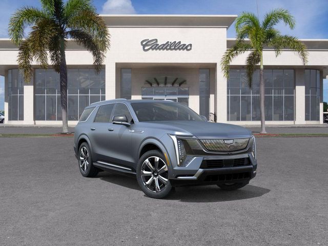2026 Cadillac Escalade IQL Luxury AWD
