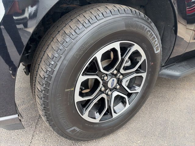 2023 Ford Expedition XL Black at Carlisle Cadillac Buick GMC