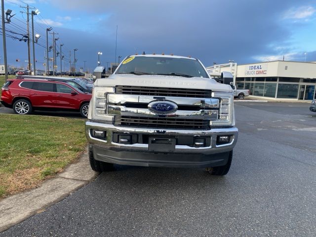 2019 Ford F-350SD King Ranch 2