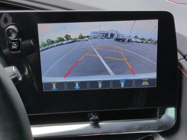 Used 2020 Chevrolet Corvette Coupe