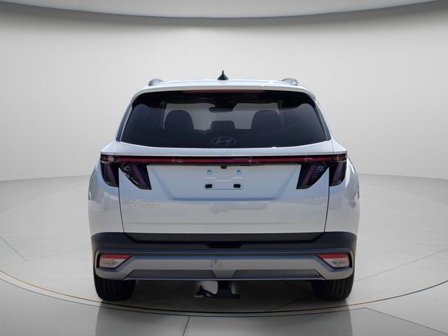 2026 Hyundai Tucson - $33,260