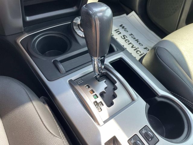Certified Used 2021 Gray Toyota SR5 Premium image 31