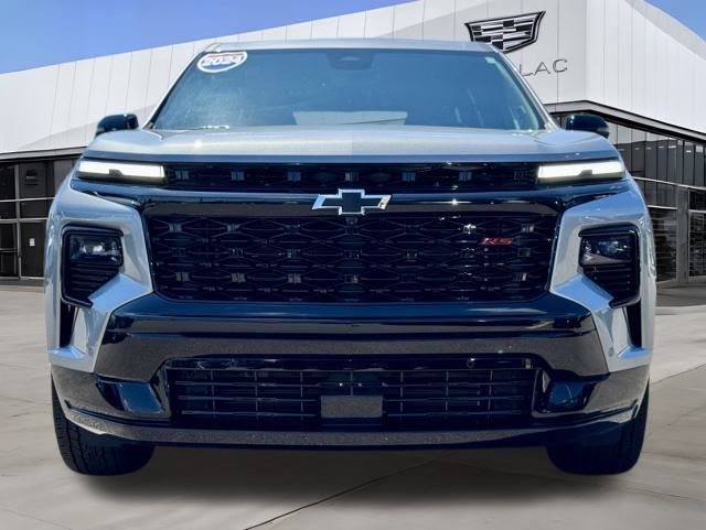 2024 Chevrolet Traverse RS photo 3