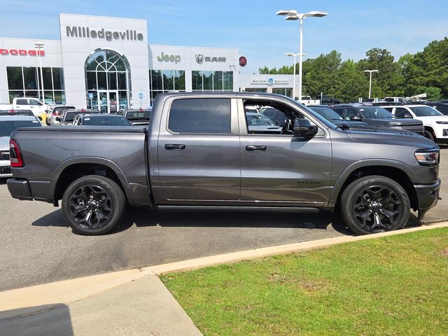 Used 2024 Ram 1500 Truck