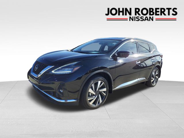 2023 Nissan Murano SL 10