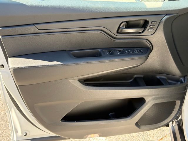 new 2026 Honda Odyssey car, priced at $42,508