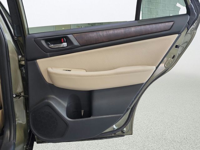 Used 2015 Subaru Outback SUV