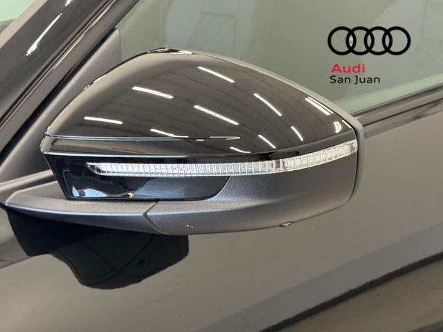 New 2026 Black Audi Premium Plus image 12