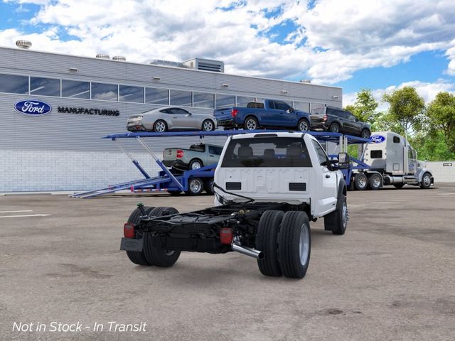2026 Ford F-600SD XL:TDA28398