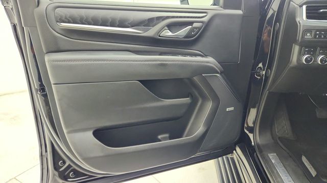 2024 GMC Yukon XL Denali Black at River Oaks CDJR