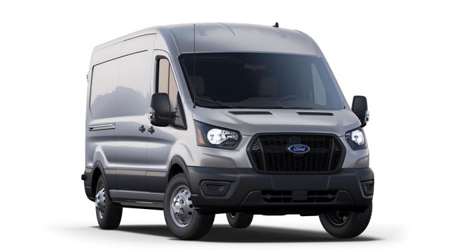 2024 Ford Transit 250