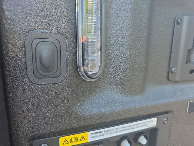 Used 2023 Gray Ford Limited image 14