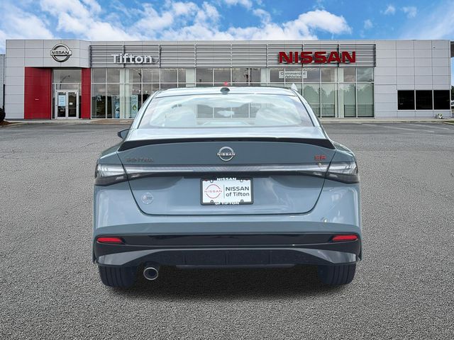 New 2026 Nissan Sentra Sedan