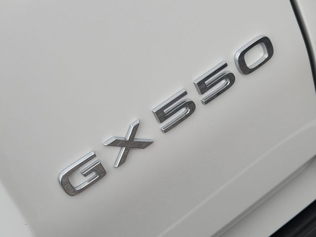 Used 2025 Lexus GX SUV
