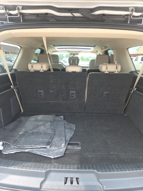Used 2023 Ford Expedition Max SUV
