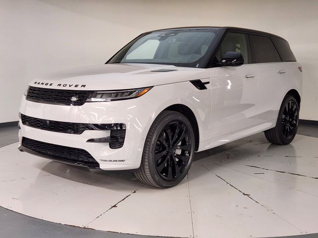 2026 Land Rover Range Rover Sport P530 Dynamic SE AWD
