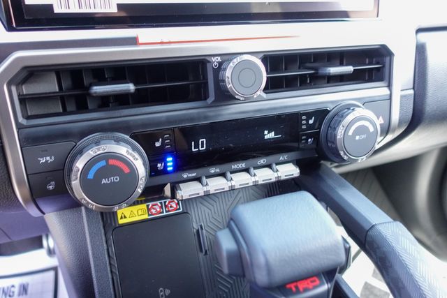 New 2026 Toyota 4Runner SUV
