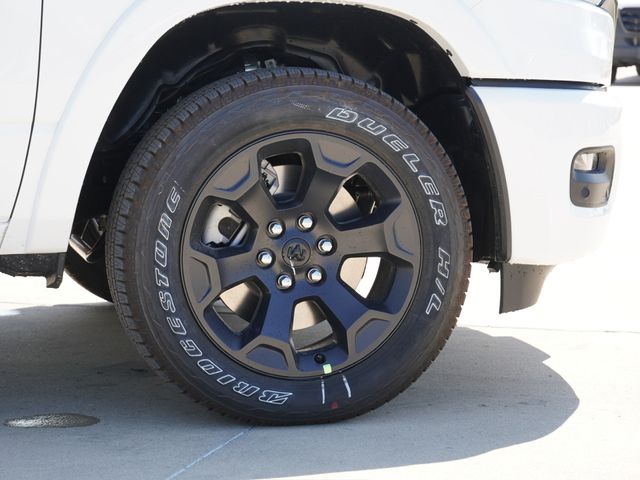New 2026 Ram 1500 Truck